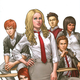 Illustration for article titled Superhero And Mainstream Comics—February/early March 2011